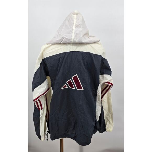 Vintage Adidas Pouch Track Jacket - Picture 4 of 6